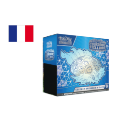 Coffret Dresseur d'Elite /...