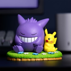 Figurine Pokémon Relax Time...