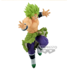 Figurine Match Makers - DRAGON BALL SUPER - Broly 19cm