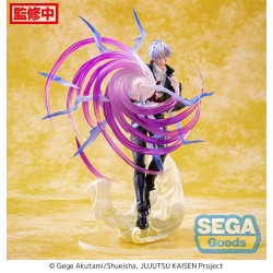 Figurine Luminasta - Jujutsu Kaisen - Satoru Gojo Hollow Purple 20Cm