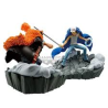 Figurine One Piece - Trafalgar Law - Senkozekkei - Banpresto - 11 cm