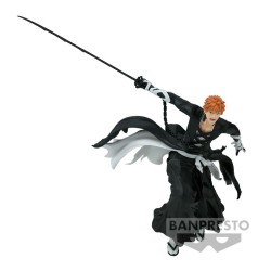 Figurine Vibration Stars - Bleach - Ichigo Kurosaki 12 cm