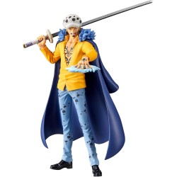 Figurine DXF - One Piece -...