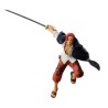 Figurine One Piece - Shanks - Battle Record Collection - Banpresto - 17 cm