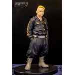 Figurine Tokyo Revengers - Haruki Hayashida Pachin - Banpresto - 16 cm