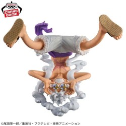 Figurine Banpresto - One...