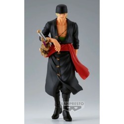 Figurine Banpresto - One...