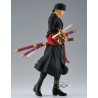 Figurine Banpresto - One Piece - Roronoa Zoro 17cm