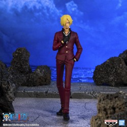 Figurine Banpresto - One...