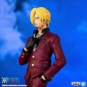 Figurine Banpresto - One Piece - Vinsmoke Sanji 17cm