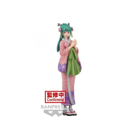 Figurine Dxf The Grandline Lady - One Piece - Kozuki Hiyori (vol.12) 16 cm