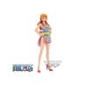 Figurine Banpresto - One Piece - The Grandline Lady  Wanokuni Vol.8 Nami 16 cm