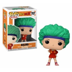 Funko pop - Dragonball Z...