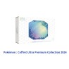 Pokémon: Coffret Ultra Premium Collection 2024