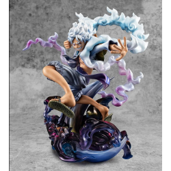 Figurine P.O.P - ONE PIECE...