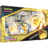 Coffret Pikachu VMAX EB12.5 Zénith Suprême FR – Coffret Pokémon JCC