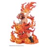 Figurine Figures zero - one piece - Portgas. D. Ace Bounty Rush 5th Anniversary 17 cm