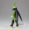 Figurine Solid edge works - Dragon ball - Perfect Cell