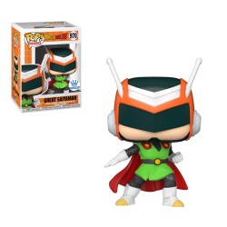 Funko Pop - Dragon ball Z...