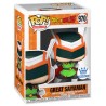 Funko Pop - Dragon ball Z 970 - Great Saiyaman