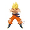 Figurine Match Makers - Dragon ball - Goku Ssj1