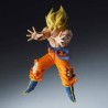 Figurine Match Makers - Dragon ball - Goku Ssj1