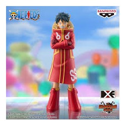 Figurine DFX - one piece -...