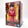 Figurine DFX - one piece - luffy egghead