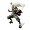 Figurine banpresto - Naruto Shippuden - Jiraiya