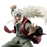 Figurine banpresto - Naruto Shippuden - Jiraiya