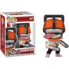 Funko Pop - Chainsaw Man 1677 - Denji