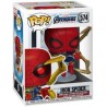 Funko Pop - Avergers 574 - Iron Spider