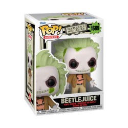 Funko Pop - Beetlejuice 2...