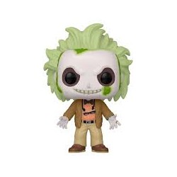 Funko Pop - Beetlejuice 2 1689 - Beetlejuice