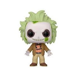Funko POP - Beetlejuice Beetlejuice 1689 – Beetlejuice