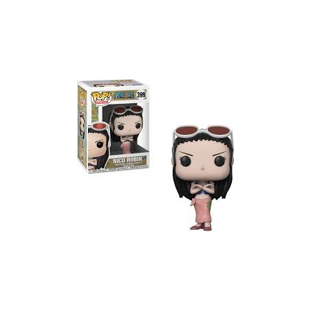 Funko Pop - One piece 399 - Nico Robin