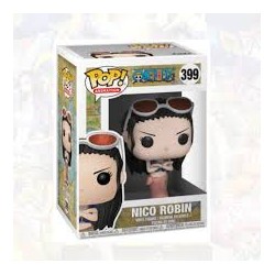 Funko Pop - One piece 399 - Robin