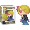 Funko Pop - One piece 1773 - Sanji Love