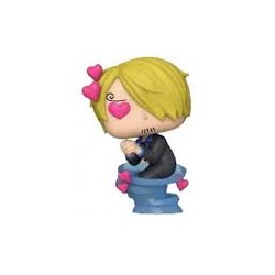 Funko Pop - One piece 1773 - Sanji Love