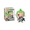 Funko Pop - One piece 923 - Roronoa Zoro