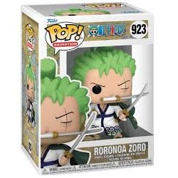 Funko Pop - One piece 923 - Roronoa Zoro