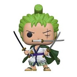 Funko Pop - One piece 923 - Roronoa Zoro