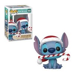 Funko Pop - Lilo & Stitch...