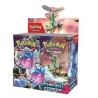 Display Pokemon - EV05 - Forces Temporelles FR