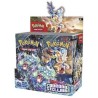 Display Pokemon - EV07 - Couronne Stelaire FR