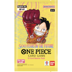 Display One Piece - OP07 -...