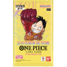 Display One Piece - OP07 - 500 years in the future (ENG) (sur commande)