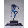 Figurine YU-GI-OH! - Magicien Sombre du Chaos - Statuette 1/8 30cm (PRECO)