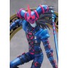 Figurine Yu-Gi-Oh! - Magicien Sombre du Chaos - Card Game Monster Figure Collection - Bellfine - 30 cm