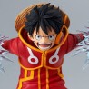 Figurine Banpresto - ONE PIECE - Monkey D. Luffy - Figurine 14cm (PRECO)